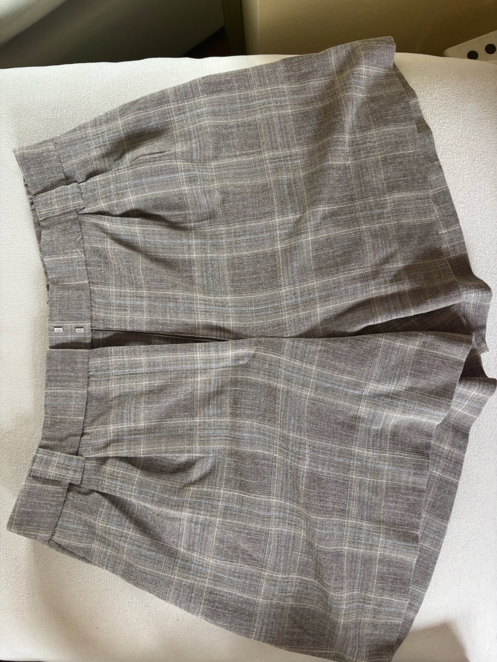 Express Editor - Women’s Shorts